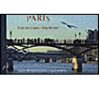 Paris, d'une rive à l'autre - André Arnold-Peltier - Pippa - relié - Beau livre