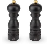 PARIS duo mp + ms Z chocolat 18 cm
