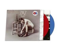Paris Édition Limitée Vinyle Coloré