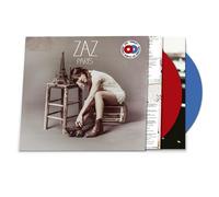 Paris – Vinyle 33 tours – Édition limitée – Vinyle coloré – FYE