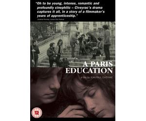 Paris Education [Region 2]