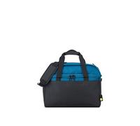DELSEY PARIS - EGOA - Sac De Voyage Souple 34 cm x 45 cm x 25 cm cm - 34 L - S - Bleu