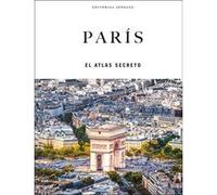 París - El atlas secreto Thomas Jonglez (Auteur)