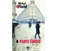 Paris émois: Balades et ballades