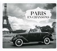 Paris en Chansons