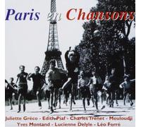 Paris En Chansons