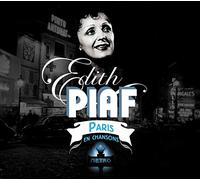 Paris en Chansons