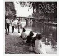 Artistes Divers - Paris en chansons - Double digipack