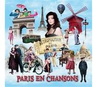 Paris En Chansons - 50 Titres - Coffret 2 Cd