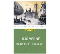 París En El Siglo Xx [Livre en VO] Verne, Julio (Auteur)