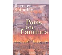 Paris En Flammes