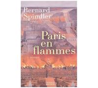 Paris En Flammes