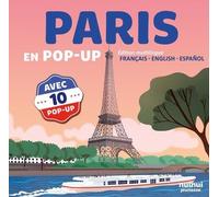 Paris En Pop-Up