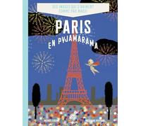 Paris en pyjamarama