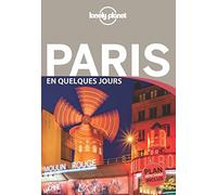 Paris En quelques jours - 4ed