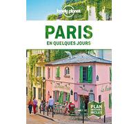 Paris En quelques jours - 7ed
