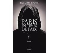 Paris en temps de paix