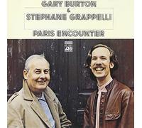 Paris Encounter [Import]