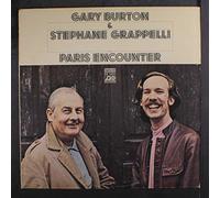 Paris Encounter [Vinyl LP] [DE Import]