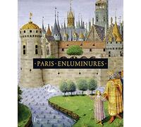 Paris. Enluminure