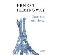 París era una fiesta