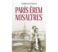 París érem nosaltres: Premi Ramon Llull 2023