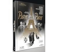 Paris est toujours Paris Edition Prestige Limitée Numérotée Combo Blu-ray DVD