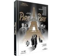 Paris est toujours Paris Edition Prestige Limitée Numérotée Combo Blu-ray DVD E