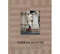 Paris Est Un Livre