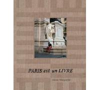 Paris est un livre