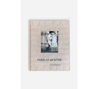 Paris Est Un Livre - Multicolore - TU - Vanessa Bruno