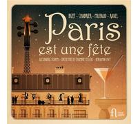 Paris Est une Fête