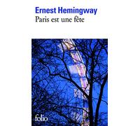 PARIS EST UNE FETE