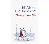 Paris est une fête