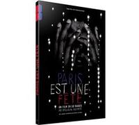 Paris est une fête DVD E
