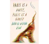 Paris est une fête, Paris est un fantôme