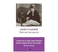 Paris Est Une Guerre - Portrait & Reportages