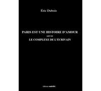 Paris Est Une Histoire D'amour