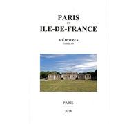 Paris Et Ile-De-France