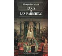 Paris et les parisiens
