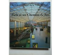 Paris et ses chemins de fer