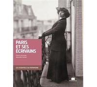 Paris et ses écrivains