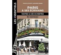 Paris et ses écrivains