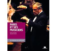 Paris et ses musiciens