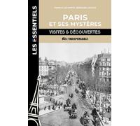 Mystères Du Vieux Paris