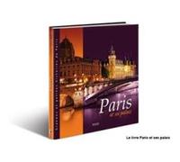 Paris et ses palais Editions Atlas Editions Atlas (Auteur)