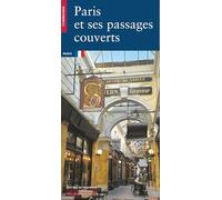 Paris et ses passages couverts