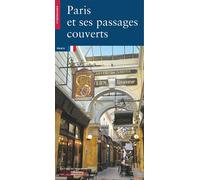 Paris et ses passages couverts - Guy Lambert - Monum Patrimoine Eds Du - broché - Guide