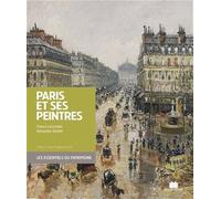 Paris et ses peintres