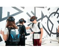 Paris Eternelle Notre-Dame Visite Réalité Virtuelle